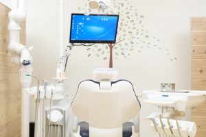 インプラント治療の歯科医院の選び方
